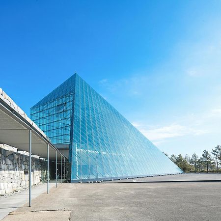 Vessel Inn Sapporo Nakajima Park Εξωτερικό φωτογραφία