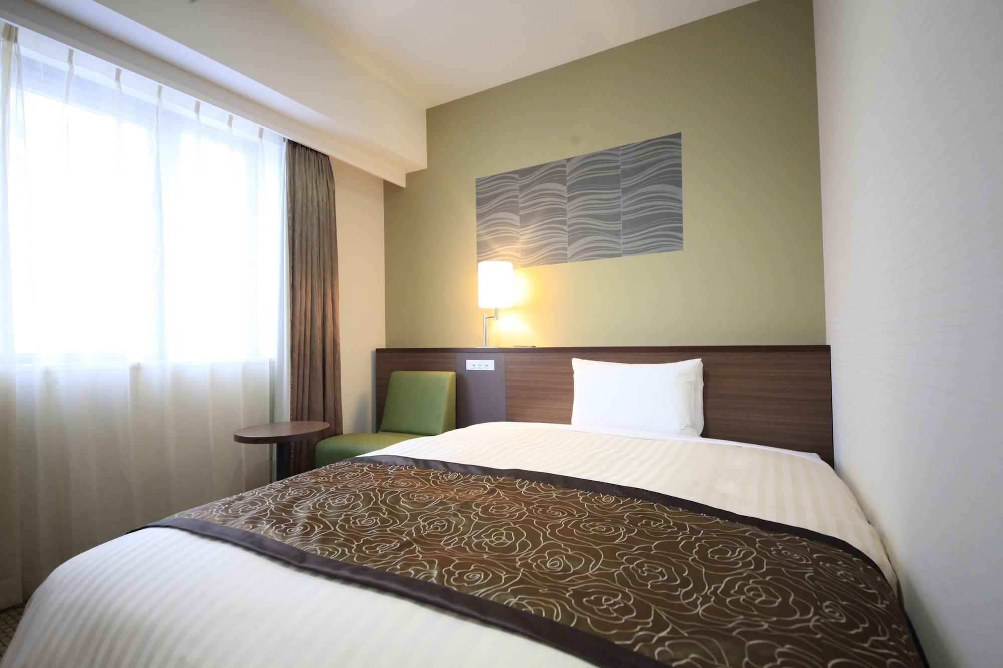 Vessel Inn Sapporo Nakajima Park Εξωτερικό φωτογραφία