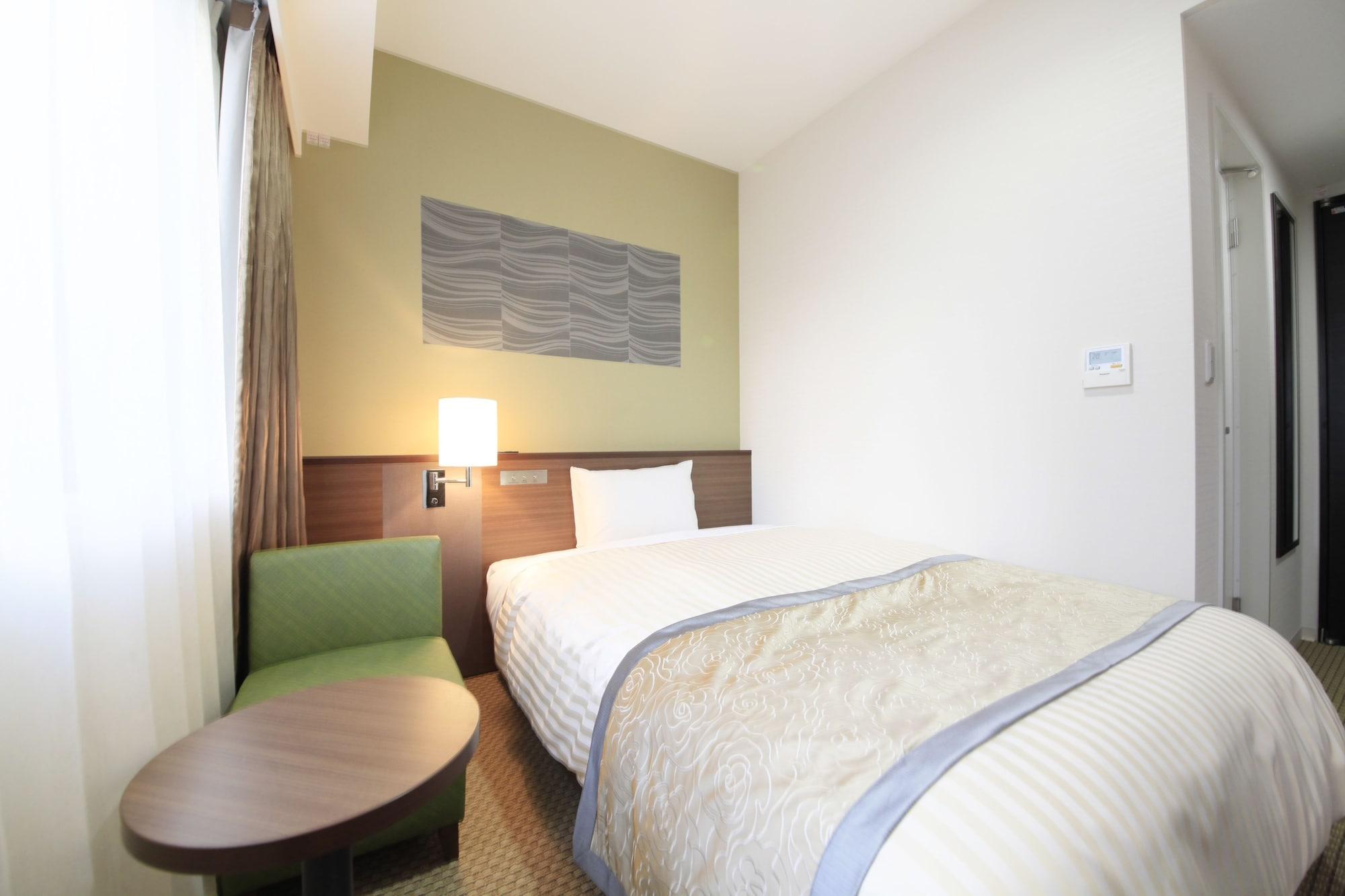 Vessel Inn Sapporo Nakajima Park Εξωτερικό φωτογραφία
