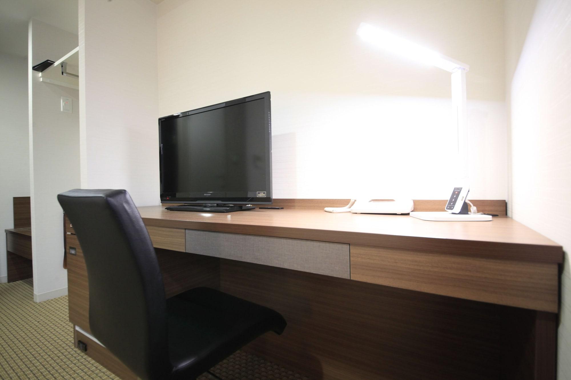 Vessel Inn Sapporo Nakajima Park Εξωτερικό φωτογραφία