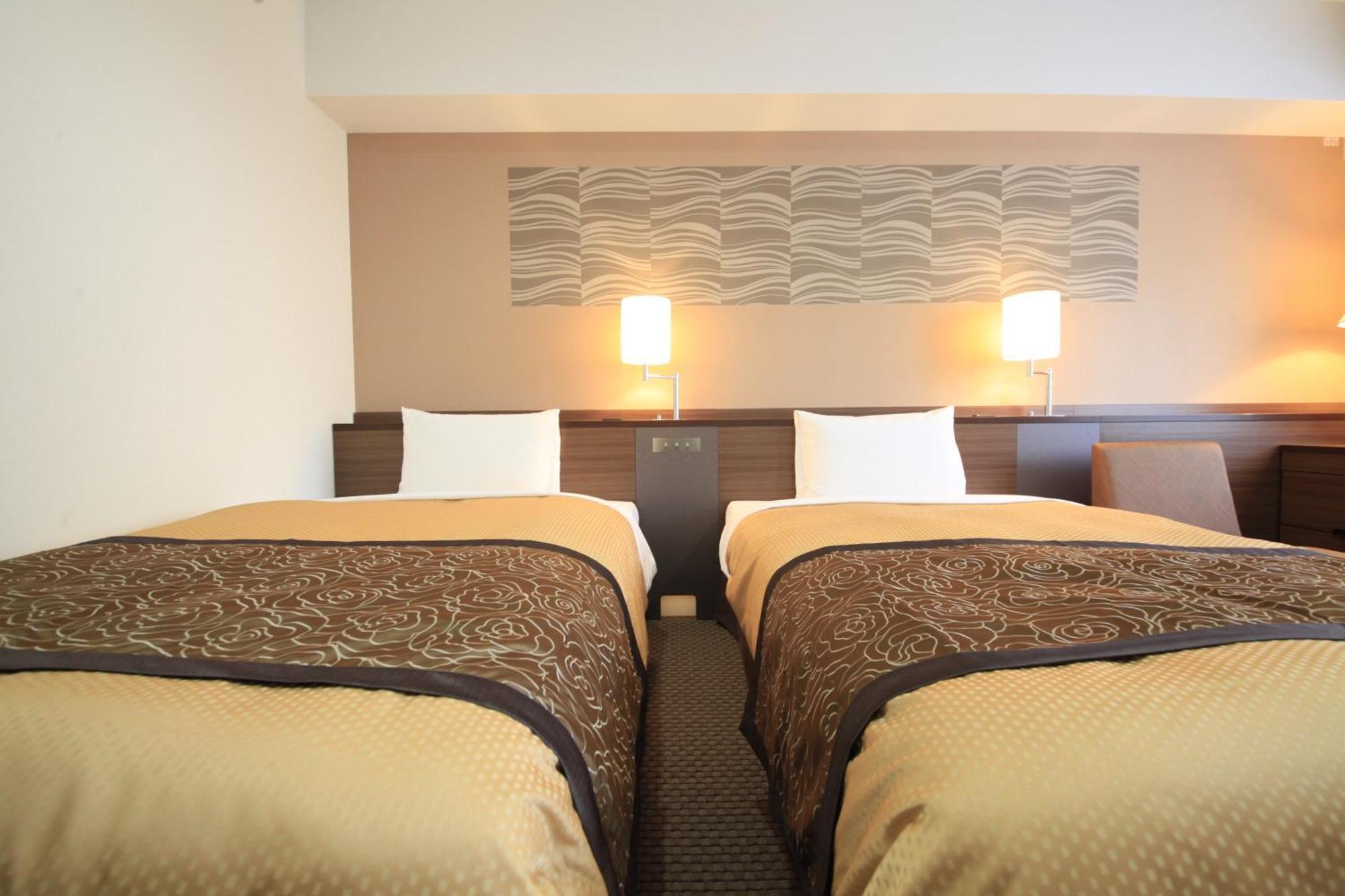 Vessel Inn Sapporo Nakajima Park Δωμάτιο φωτογραφία