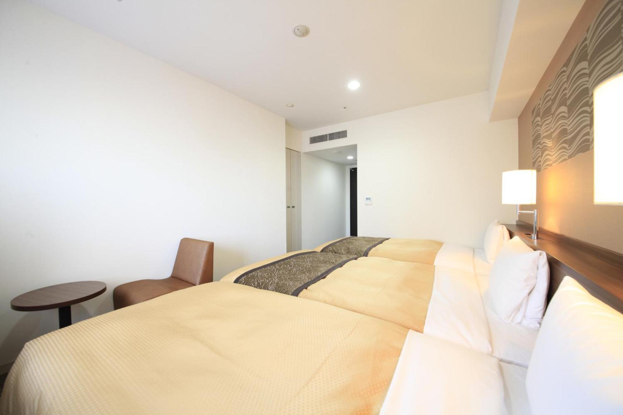 Vessel Inn Sapporo Nakajima Park Δωμάτιο φωτογραφία