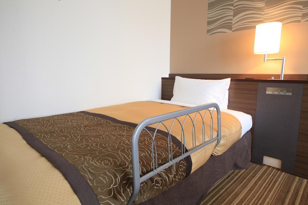 Vessel Inn Sapporo Nakajima Park Εξωτερικό φωτογραφία