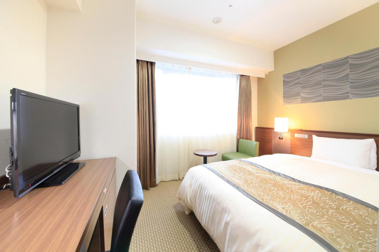 Vessel Inn Sapporo Nakajima Park Δωμάτιο φωτογραφία